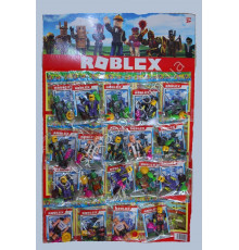 AA2097 Роблекс лист