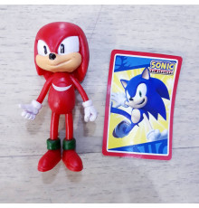 AA2098 SONIK лист