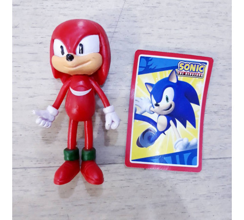 AA2098 SONIK лист