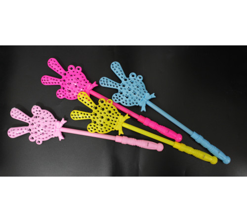 AA2196 Палиця Рука (світиться)