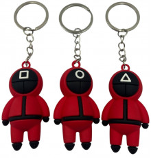 АА2200/2 Брелок Кальмар