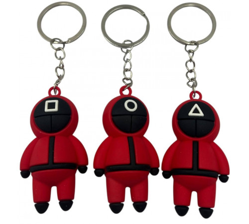 АА2200/2 Брелок Кальмар