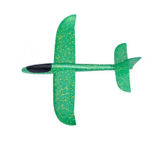 aa231/1 самолет пенопластовый