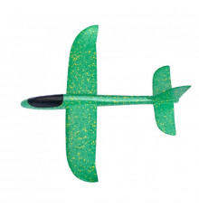 aa231/1 літак пінопластовий