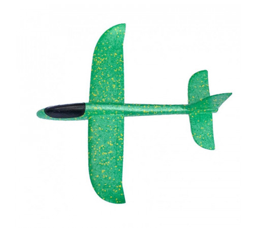 aa231/1 літак пінопластовий