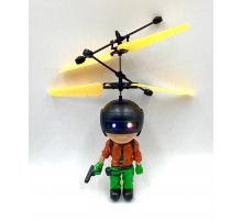 aa2316 чоловічок літун