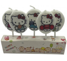 AA2321 Свічки кітті