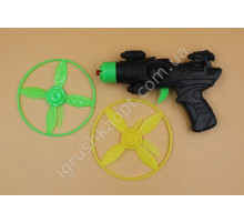 AA2359 Пістолет із Вертушкою.