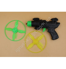 AA2359 Пістолет із Вертушкою.