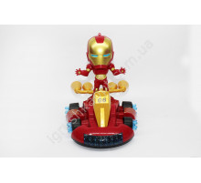 AA2378 Залізна людина