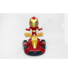 AA2378 Залізна людина