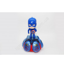 AA2382 Капітан Америка