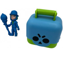 AA2389 BRAWL STARS Іграшка, ціна за упаковку.