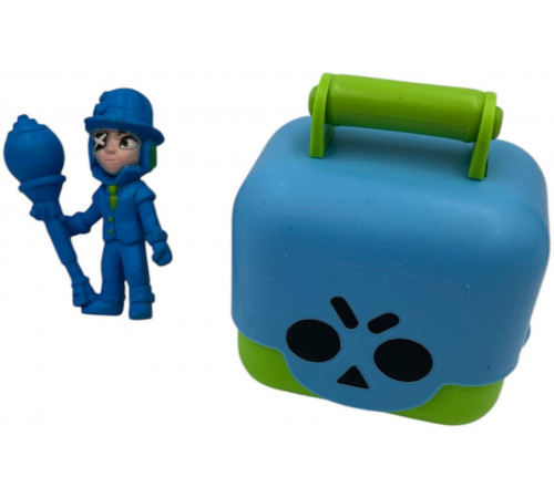 AA2389 BRAWL STARS Іграшка, ціна за упаковку.