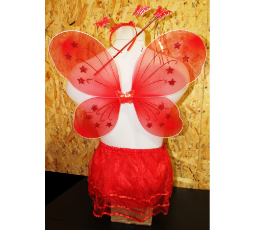 AA2429 Набір Феї. Мікс. 5 фото.