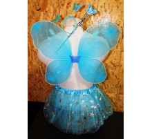 AA2430 Набір Феї. Мікс. 6 фото.