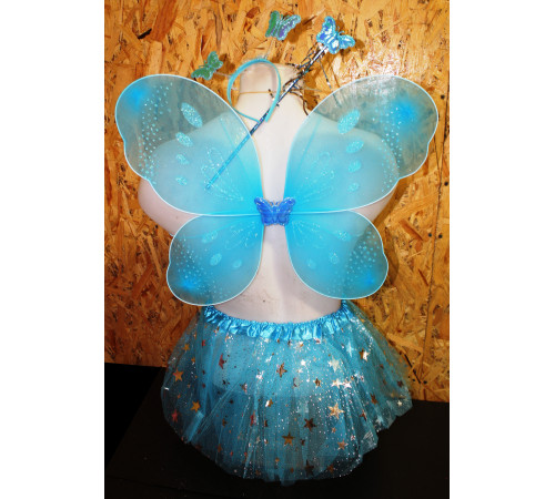 AA2430 Набір Феї. Мікс. 6 фото.