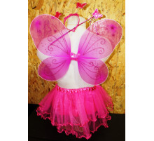 AA2432 Набір Феї. Мікс, 5 фото.