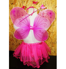 AA2432 Набір Феї. Мікс, 5 фото.