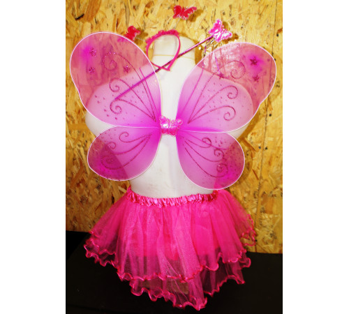 AA2432 Набір Феї. Мікс, 5 фото.