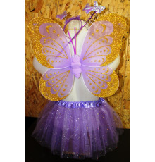 AA2439 Набір Феї. Мікс. 10 фото.