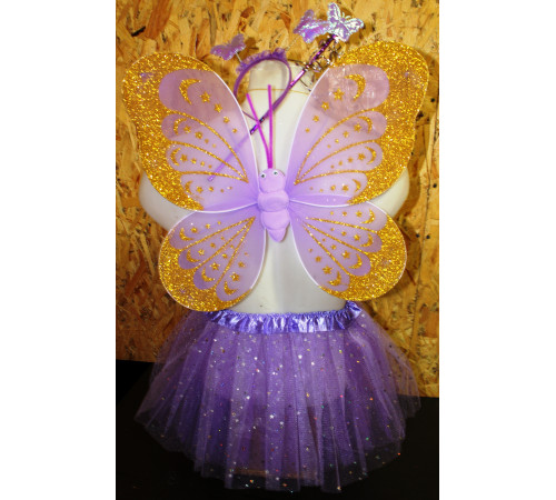 AA2439 Набір Феї. Мікс. 10 фото.