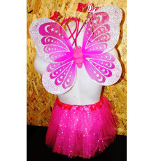 AA2440 Набір Феї. Мікс. 8 фото.