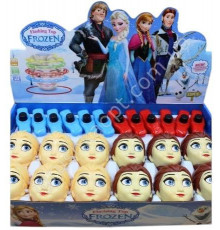 AA2464 Юла Фроузен