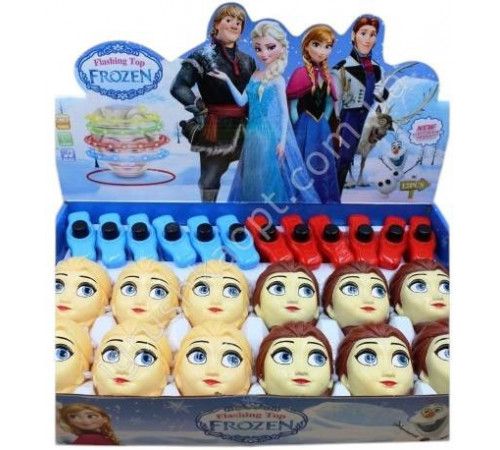 AA2464 Юла Фроузен