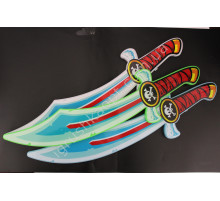 AA2474 Шабля Музична