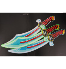 AA2474 Шабля Музична