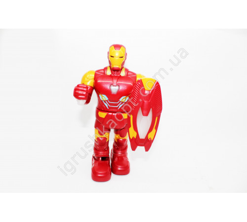 AA2501 Робот залізна людина