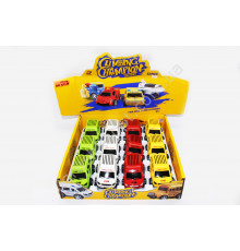 AA2514 Машинка