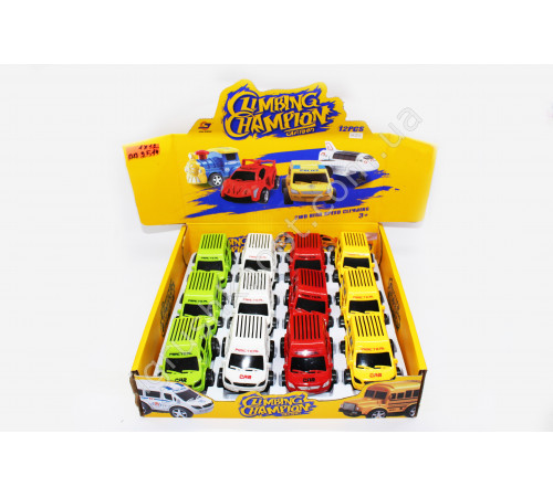 AA2514 Машинка