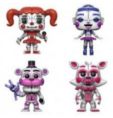 AA2531Фреді набір