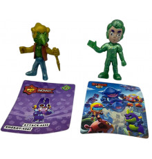 AA2589/1 BRAWL STARS Іграшка, лист.