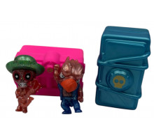 AA2662 BRAWL STARS, Игрушки.