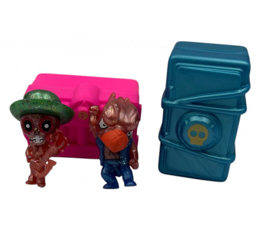 AA2664 BRAWL STARS, Іграшки