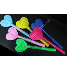 AA2701 Палиця Світяшка, Серце.