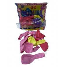 AA2717 Кулі Кольорові