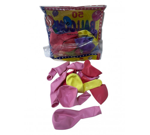 AA2717 Кулі Кольорові