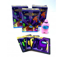 aa2761 амонг ас у коробці