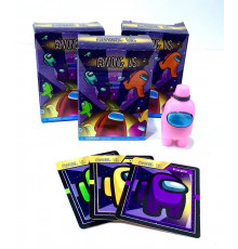 aa2761 амонг ас у коробці