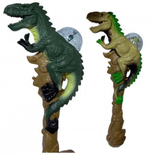 AA2797 Палиця Музична, Динозаври.