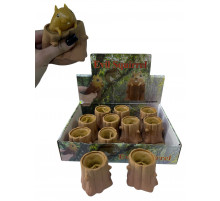 AA2833 Антистрес Пенёк-Прикол