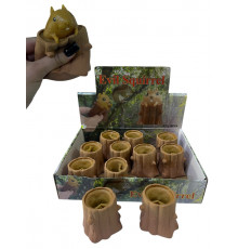 AA2833 Антистрес Пенёк-Прикол