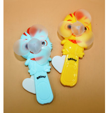 AA2907 Вентилятор Ручний, Курча