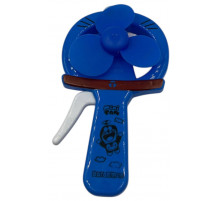 AA2913 Вентилятор Ручний, Котик