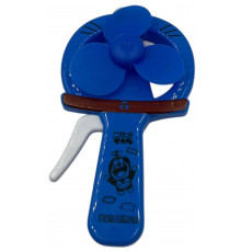 AA2913 Вентилятор Ручний, Котик