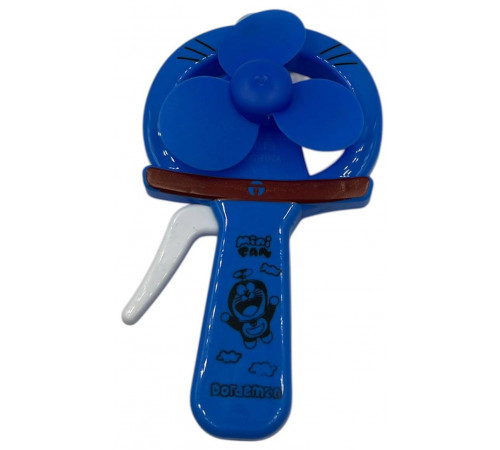 AA2913 Вентилятор Ручний, Котик